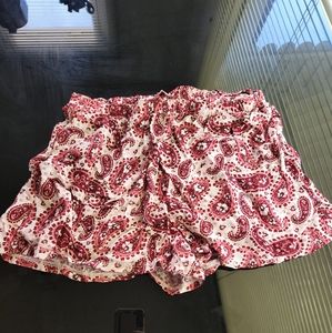 Adore me shorts